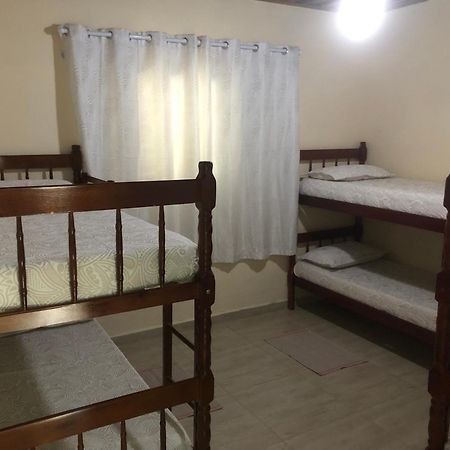 Casa Ampla E Confortavel A 10 Minutos Praia Ubatumirim Cambuca Villa Ubatuba Buitenkant foto