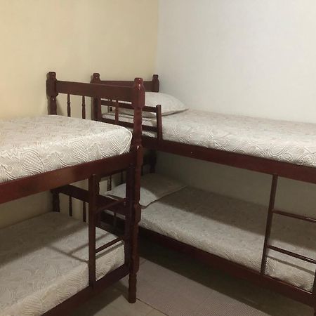 Casa Ampla E Confortavel A 10 Minutos Praia Ubatumirim Cambuca Villa Ubatuba Buitenkant foto