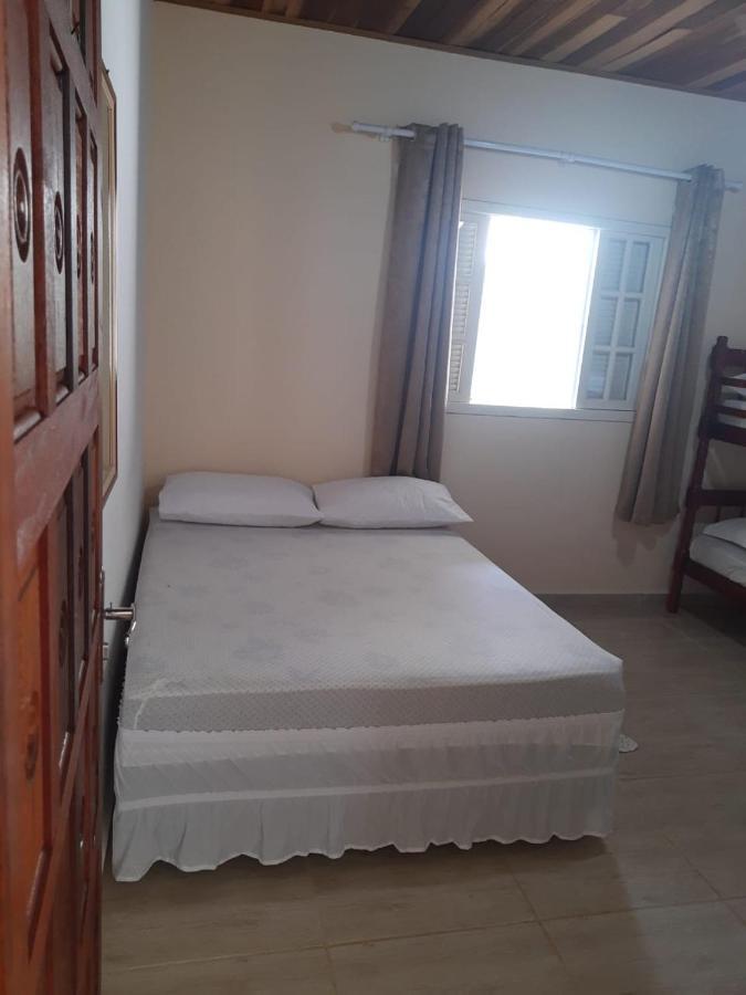 Casa Ampla E Confortavel A 10 Minutos Praia Ubatumirim Cambuca Villa Ubatuba Buitenkant foto