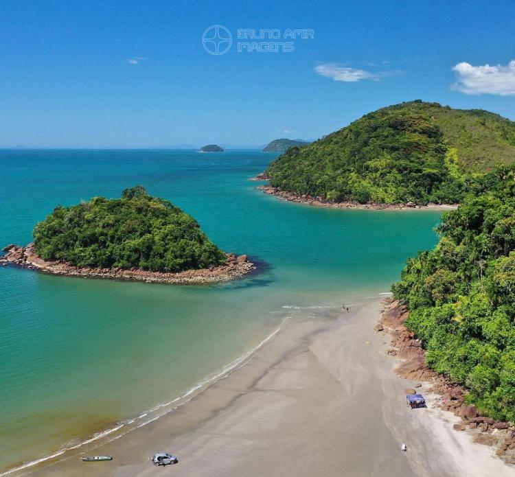 Casa Ampla E Confortavel A 10 Minutos Praia Ubatumirim Cambuca Villa Ubatuba Buitenkant foto