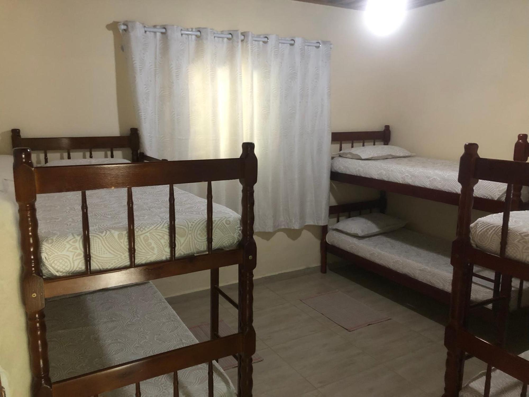 Casa Ampla E Confortavel A 10 Minutos Praia Ubatumirim Cambuca Villa Ubatuba Buitenkant foto