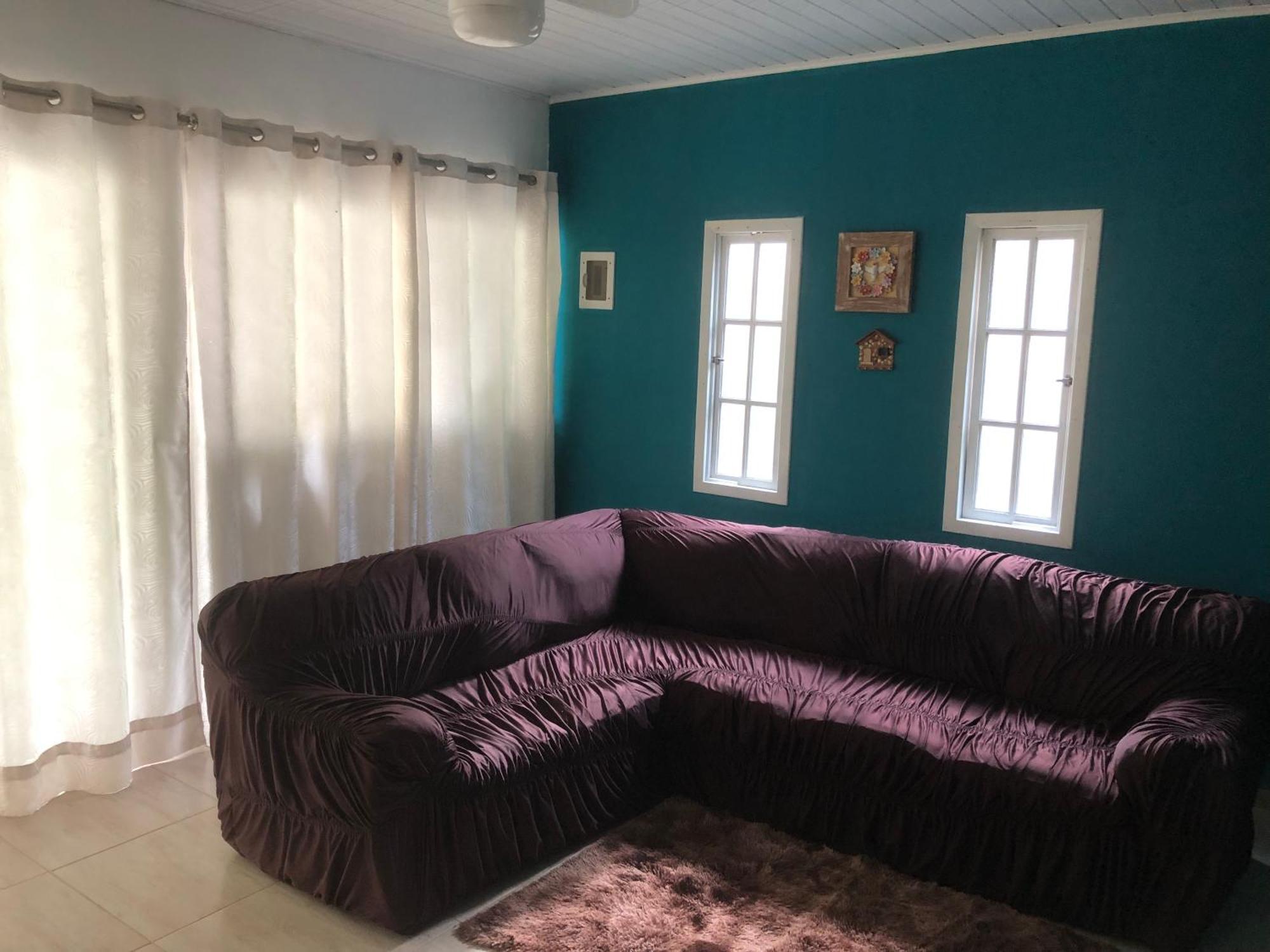 Casa Ampla E Confortavel A 10 Minutos Praia Ubatumirim Cambuca Villa Ubatuba Buitenkant foto